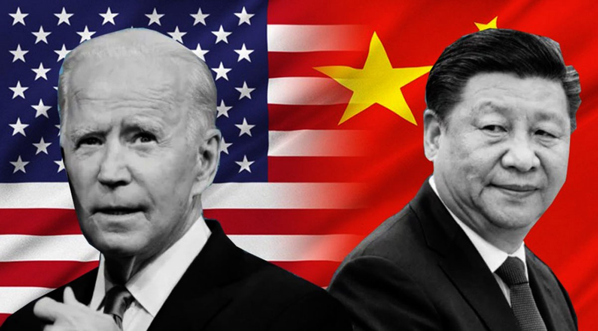 Biden’s ‘Think Tank’ the Lucky Recipient of $54 Million in Chinese Donations