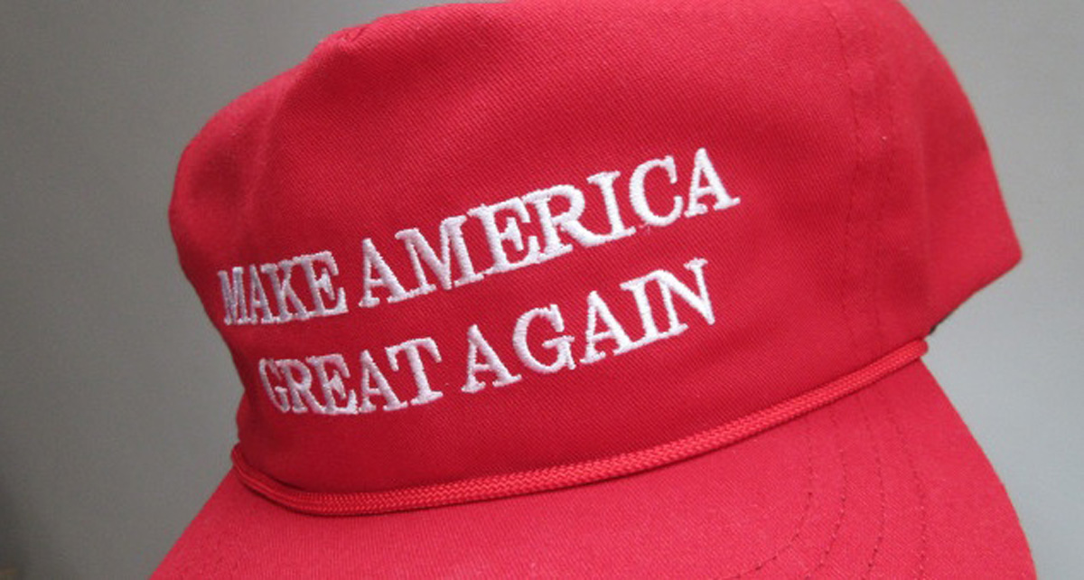 U.S. Court of Appeals’ Free Speech Ruling Says School District Cannot Stop Teacher from Wearing MAGA Hat