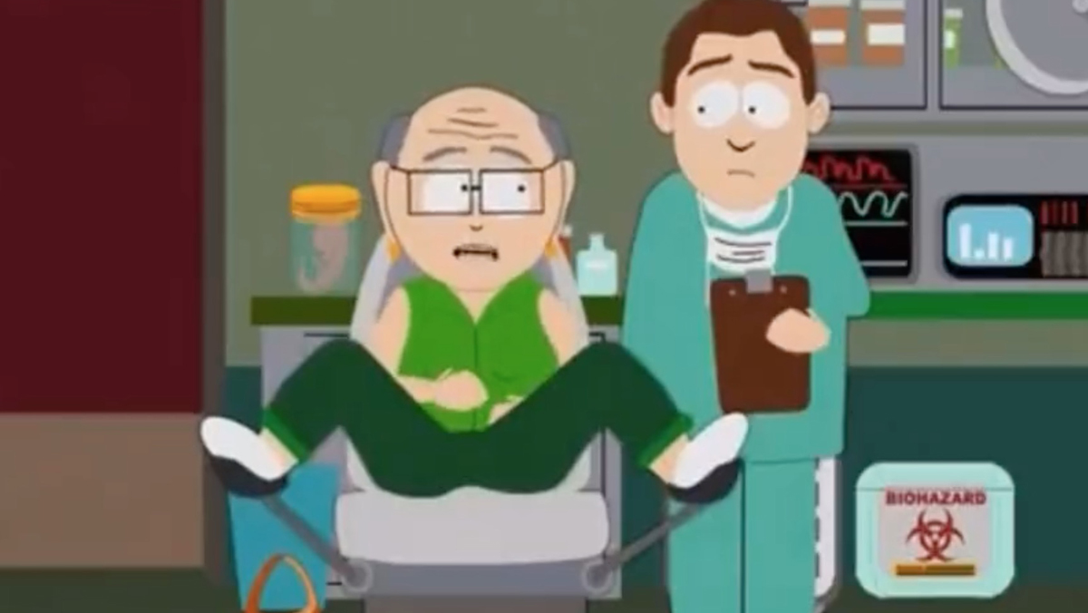 ‘South Park’ Does It Again, Roasting the Insanity of Transgenderism