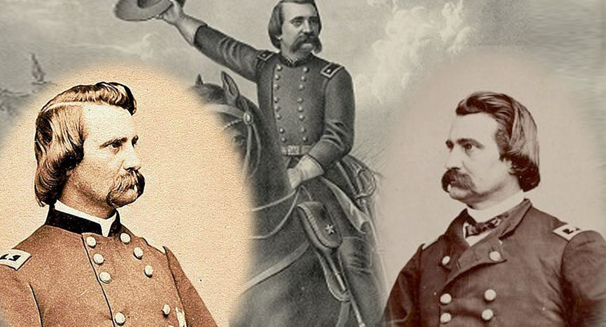 The Illinois Civil War General Who Helped Create Memorial Day