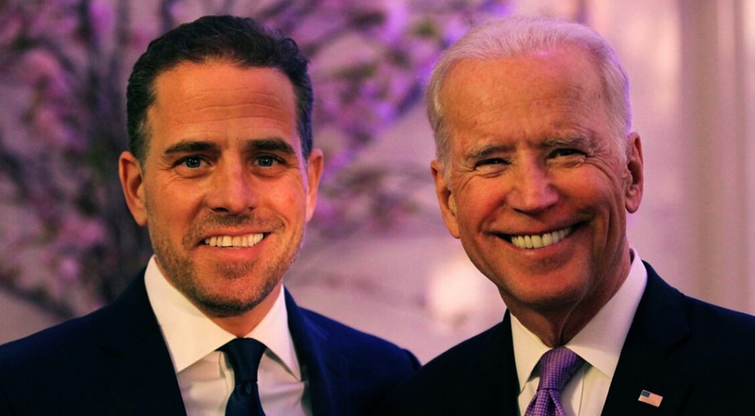 UNBELIEVABLE: DOJ Wanted to Give Hunter Biden Immunity from Prosecution ‘In Perpetuity’ with Botched Plea Deal