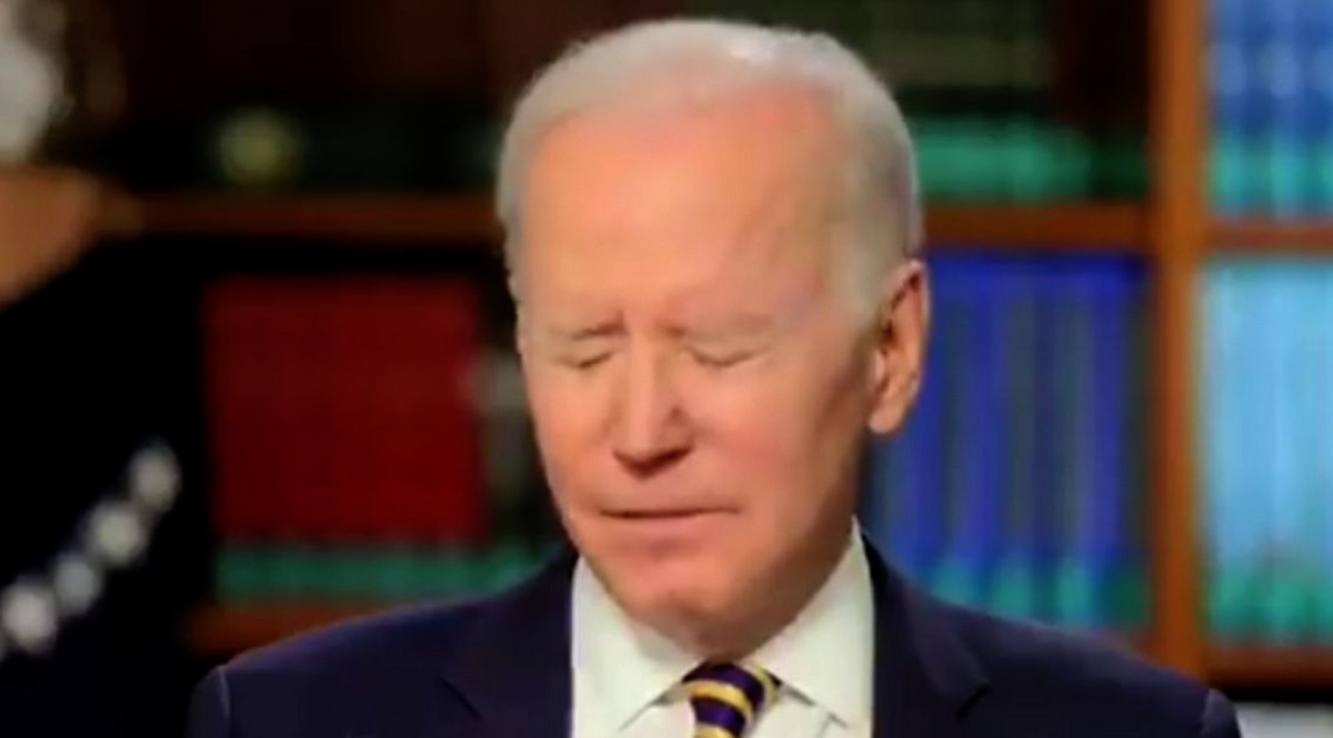 Biden: My Administration ‘Ended Cancer As We Know It’