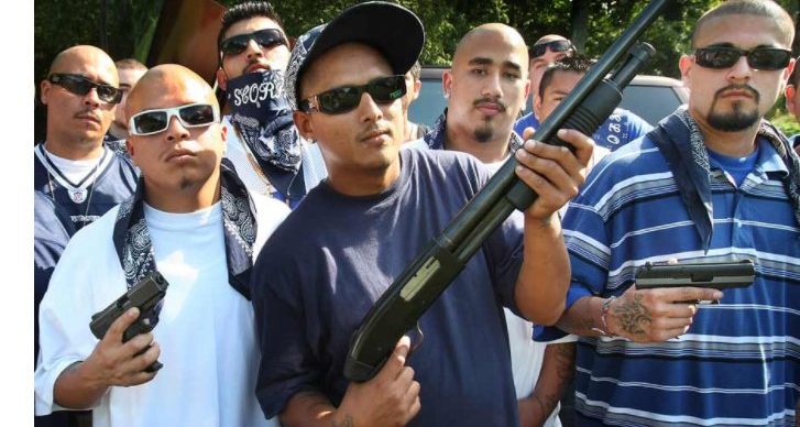 Illegals Have Committed More than 430,000 Crimes in Texas since 2011