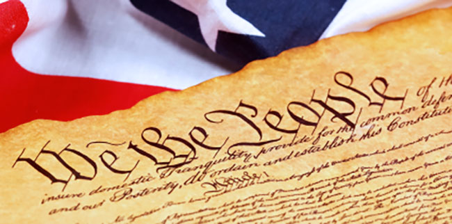 The Constitution — Worth Celebrating, Not Trashing