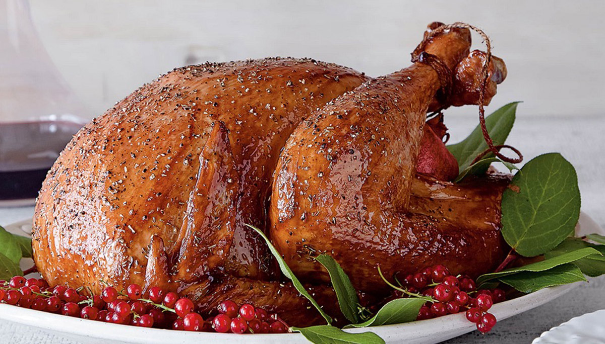 HILARIOUS! PETA’s Pro-Turkey Thanksgiving Post An Gets EPIC Community Note