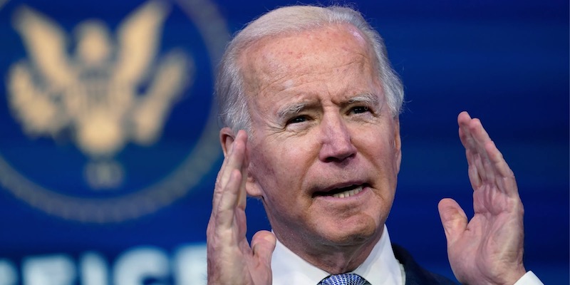 Andrew Linn: Biden’s Lies and Gaffes — A Review